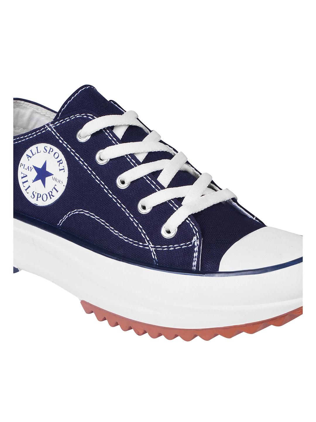 Women's Canvas Shoes